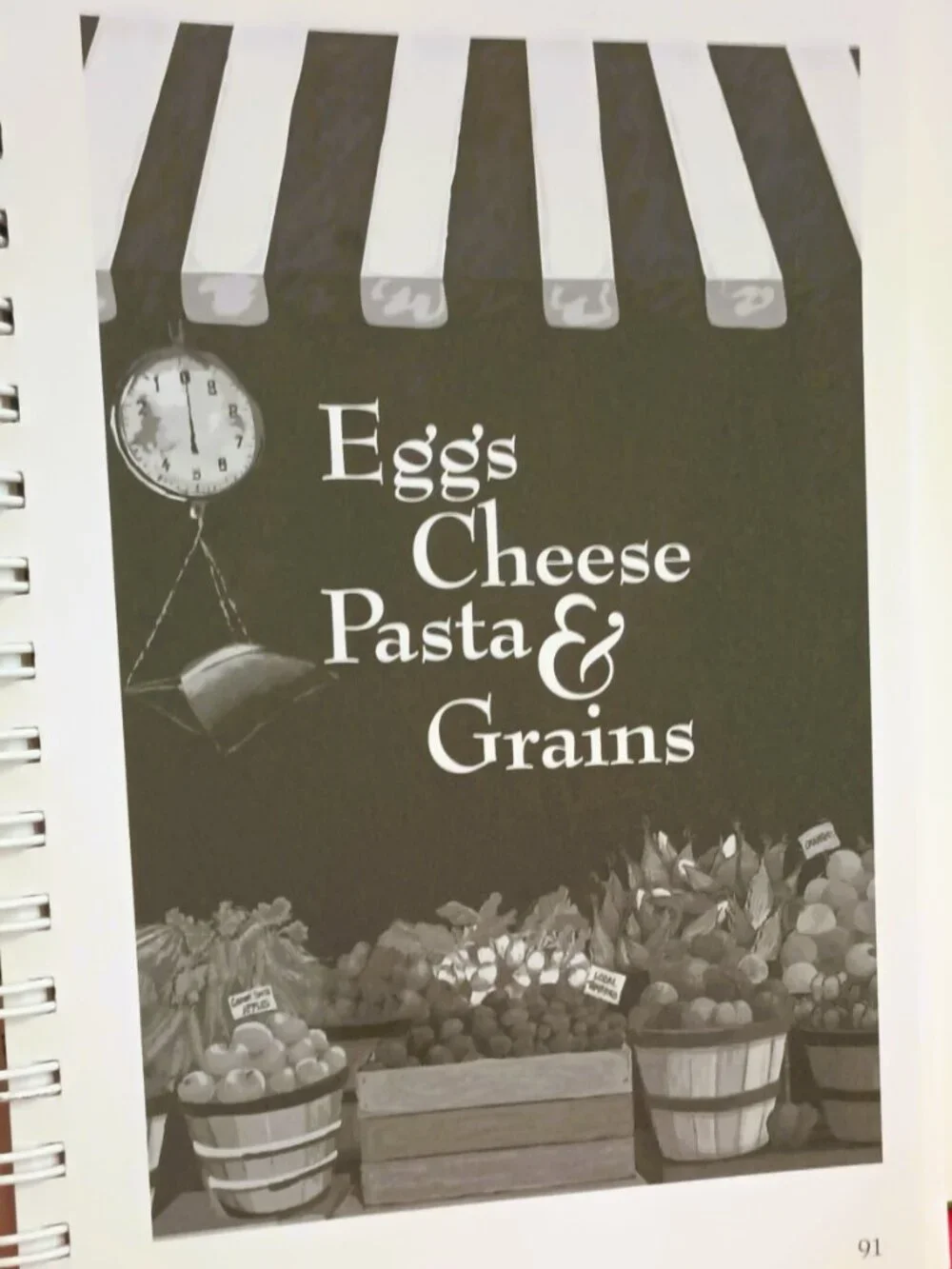 Celebrating with Ukrop's Cookbook Great Food 